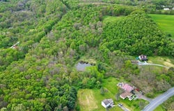 Mall Lane, Lilly, PA 15938