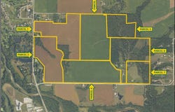 270th St., Adel, IA 50003