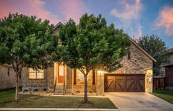 1549 Humble Live Dr, Leander, TX 78641