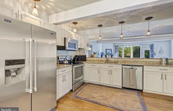 6 BRIGHT PSGE Lane, MC HENRY, MD 21541