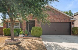 1008 Primrose Drive, Sanger, TX 76266
