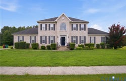 936 Gustavo Lane, Petersburg, VA 23805