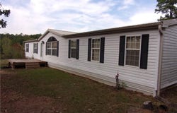 14847 Beneux Bottom RD, Mulberry, AR 72947