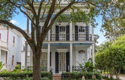 3201 CHESTNUT Street, New Orleans, LA 70115