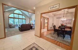 2329 S Old Ditch Road, Warsaw, IN 46580