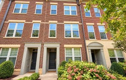 835 REGENTS Square, OXON HILL, MD 20745