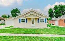 711 W Columbia Street, Rockford, OH 45882