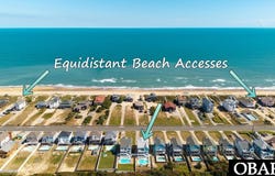 3622 S Virginia Dare Trail lot: 248, Nags Head, NC 27959