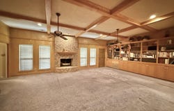 1405 Kings Row, Plainview, TX 79072