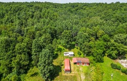 1732 Kokeen Rd., Oak Hill, OH 45656