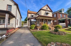 214 Reed Avenue, Campbell, OH 44405