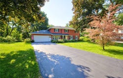 50 Leonard Crescent, Penfield, NY 14526