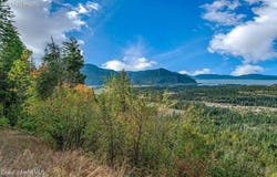 NKA Silver Creek Road, Clark Fork, ID 83811