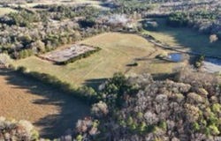 Banner Mtn Road, Shirley, AR 72153-9999