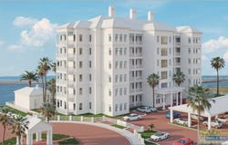 200 W Wharf St., South Padre Island, TX 78597
