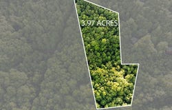 Lot 18 Cub Trail, Cherry Log, GA 30522