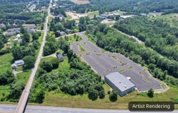 24 Bartlett Road, Milton, VT 05468