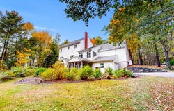 33 Quarry Drive, Readfield, ME 04355