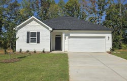 1256 Woody Drive, Graham, NC 27253