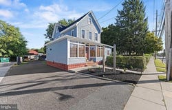 209 E EVESHAM AVENUE, MAGNOLIA, NJ 08049
