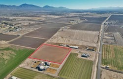 R1908646 Heavenly Lane, Anthony, NM 88021
