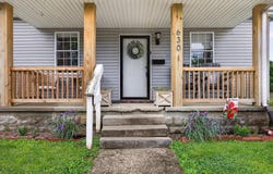 630 S 9th Street, Mitchell, IN 47446
