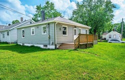 1412 S Pershing Drive, Muncie, IN 47302