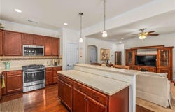 4508 River Gate Drive, Clemmons, NC 27012