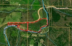 Sand Shoals Road, Houston, MO 65483