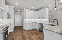 40 Kirkcolm Drive, Bella Vista, AR 72715
