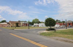 FRONT ST lot: A, EXMORE, VA 23350