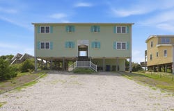 4105 Ocean Drive, Emerald Isle, NC 28594