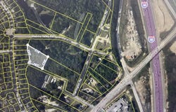 1015 Martin Branch Road, Garner, NC 27529