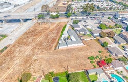 Florence, Downey, CA 90240