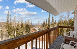 429 N Aoki Michi Rd, Brian Head, UT 84719