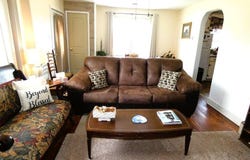 855 Goolsby Street, Marion, VA 24354