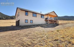 1115 Eagles Gate Road, Westcliffe, CO 81252