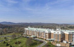500 CRESTWOOD DR, CHARLOTTESVILLE, VA 22903