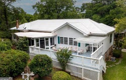 311 Hartford Road E, Fort Gaines, GA 39851