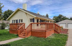 503 S HOWARD, Kimball, NE 69145