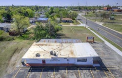 2000 S Midwest Boulevard, Midwest City, OK 73110