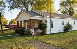 Sallisaw, OK 74955