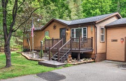 1630 PINE TREE LN, St Germain, WI 54558