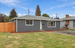 2901 E Cleveland Ave, Spokane, WA 99207