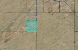 1 N 7150, St. Johns, AZ 85936