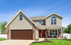15504 Ridgefield Drive, Manhattan, IL 60442