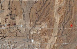 11 Stockyard Rd, Presidio, TX 79845