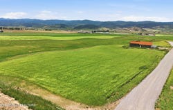 DICK CASULL LOOP lot: 9, Freedom, WY 83120