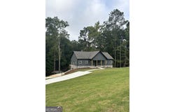 211 Mitchell Road, Covington, GA 30014