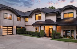 1475 Rutherford Drive, Pasadena, CA 91103